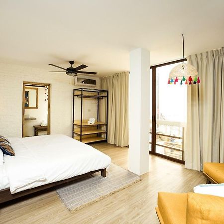 Ph Hostel Liverpool Bagian luar foto