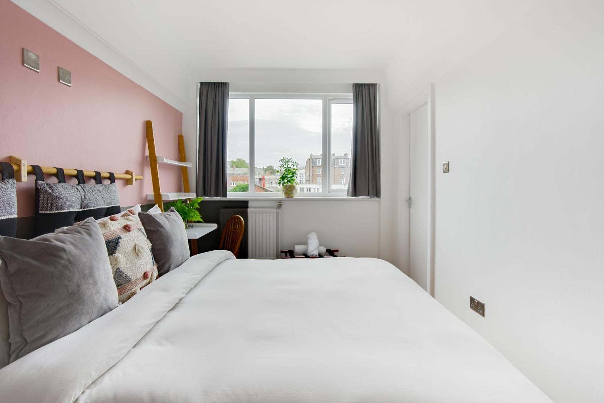 Ph Hostel Liverpool Bagian luar foto
