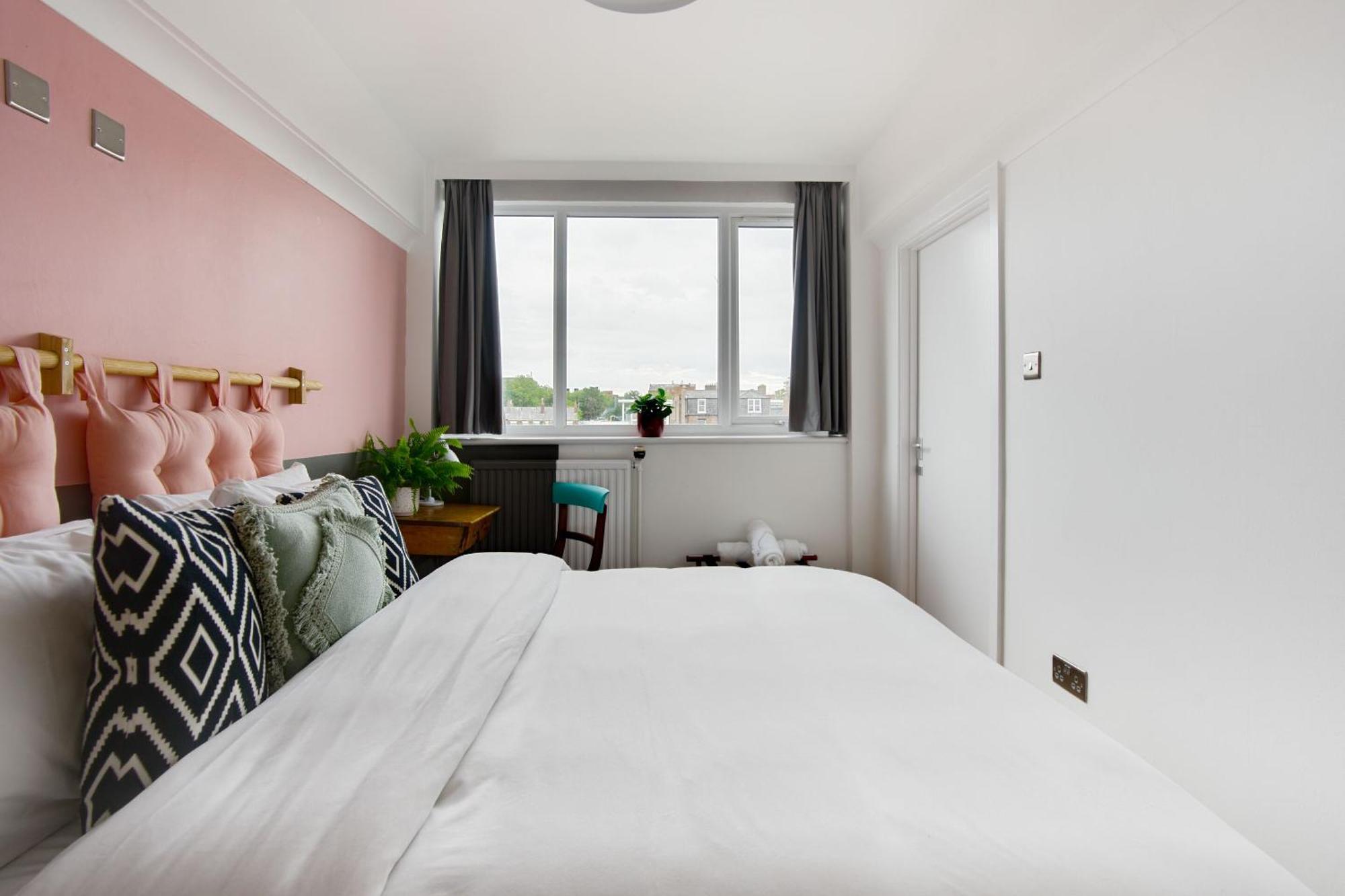 Ph Hostel Liverpool Bagian luar foto