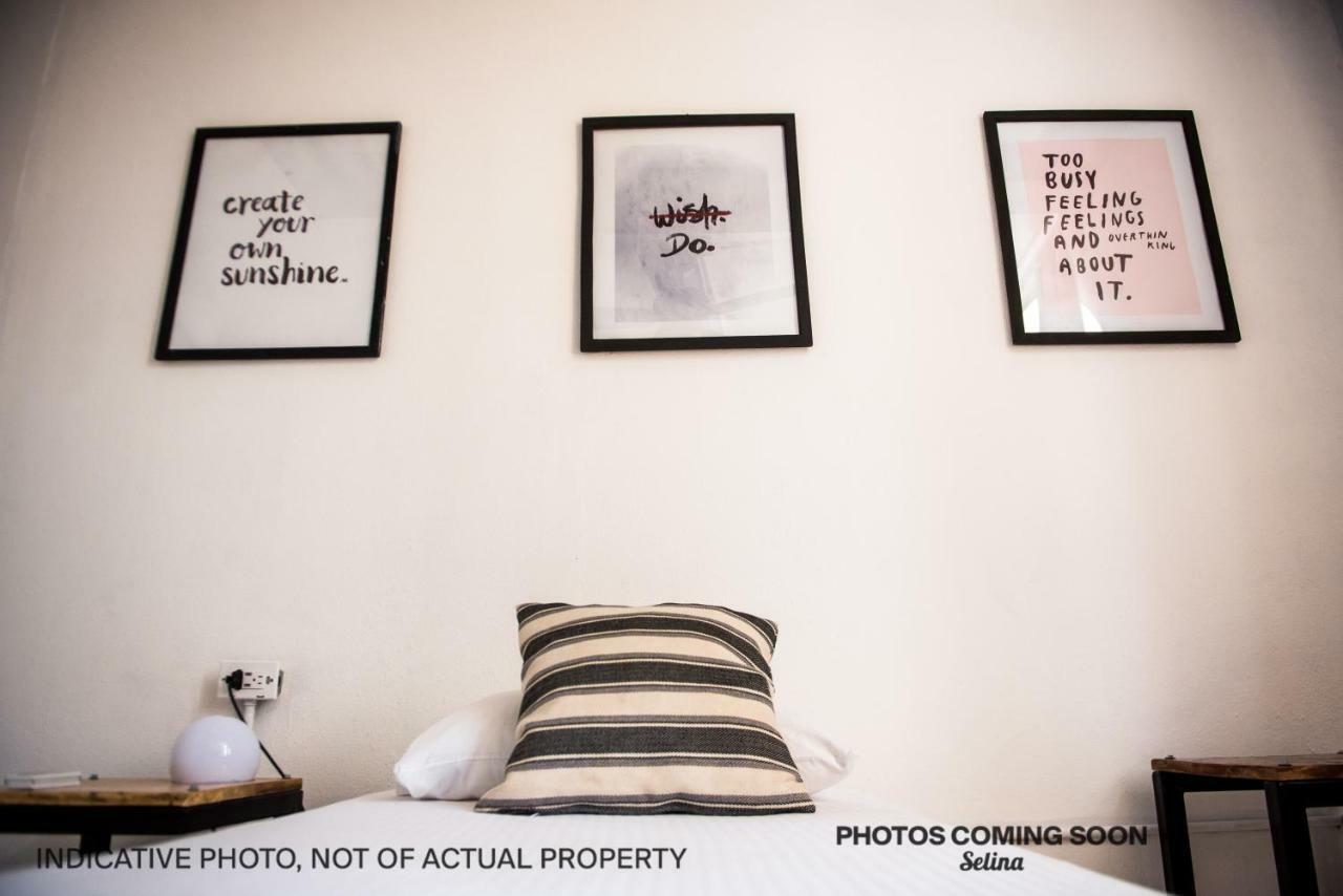 Ph Hostel Liverpool Bagian luar foto