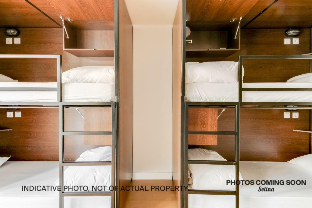Ph Hostel Liverpool Bagian luar foto